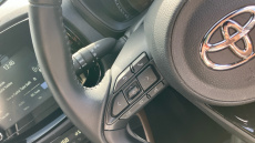 Toyota Aygo X 1.0 VVT-i Edge 5dr Petrol Hatchback